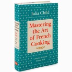 Mastering The Art of French Cooking