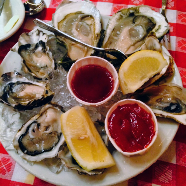 GRANDCENTRAL OYSTER