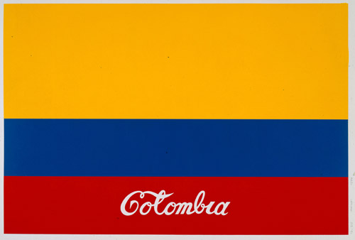 Antonio Caro 1977 Colombia